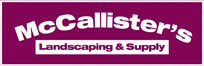 McCallister's Logo